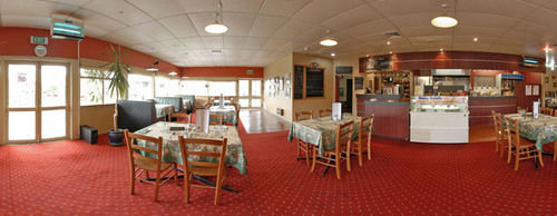 Hotel Equestrian Christchurch